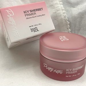 Touch in Sol Icy Sherbet Primer 1.7oz
